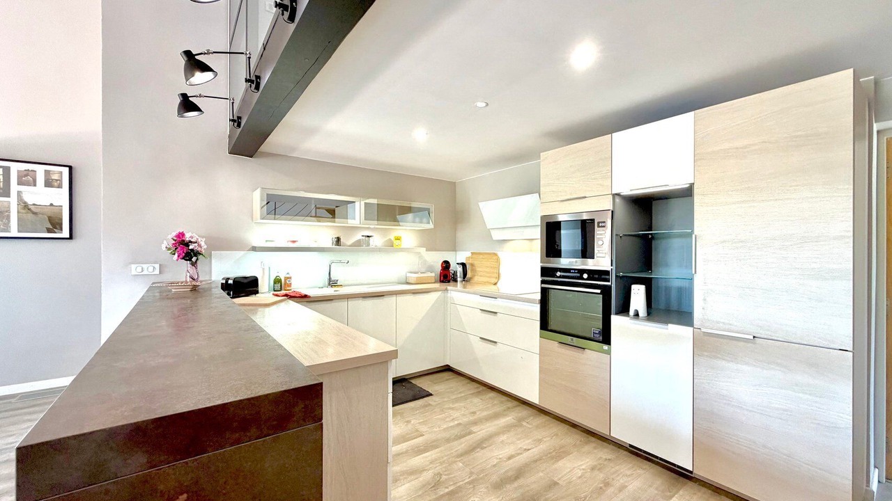 Photo of Kitchen in Caveirac