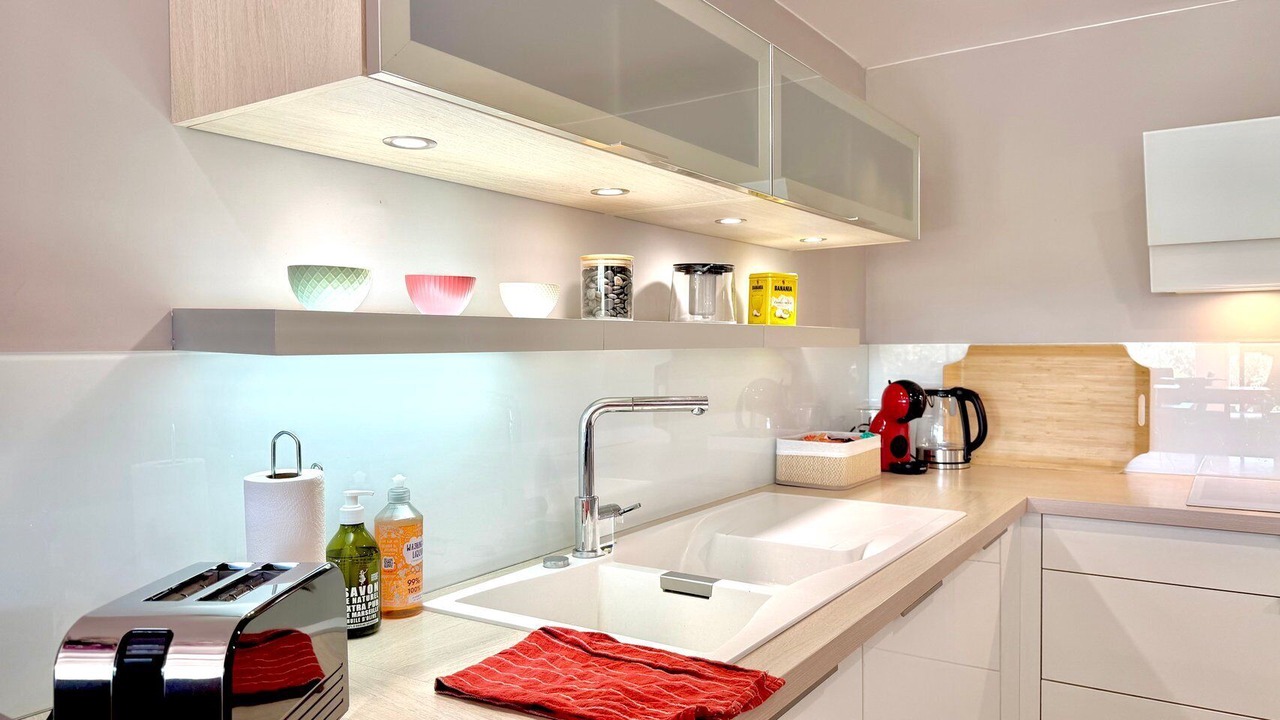Photo of Kitchen in Caveirac