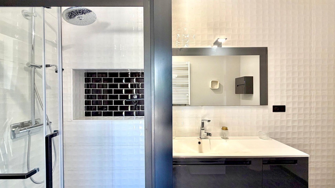 Photo of Bathroom in Caveirac