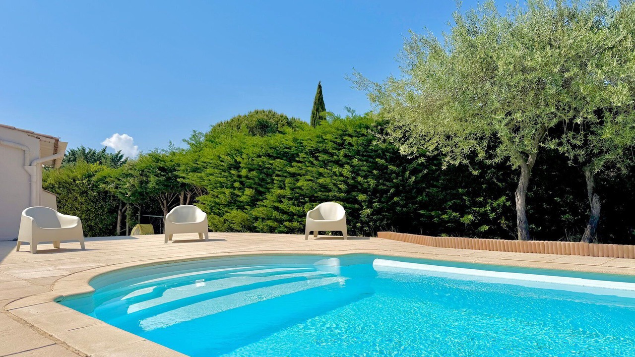 Photo of Outdoor in Caveirac