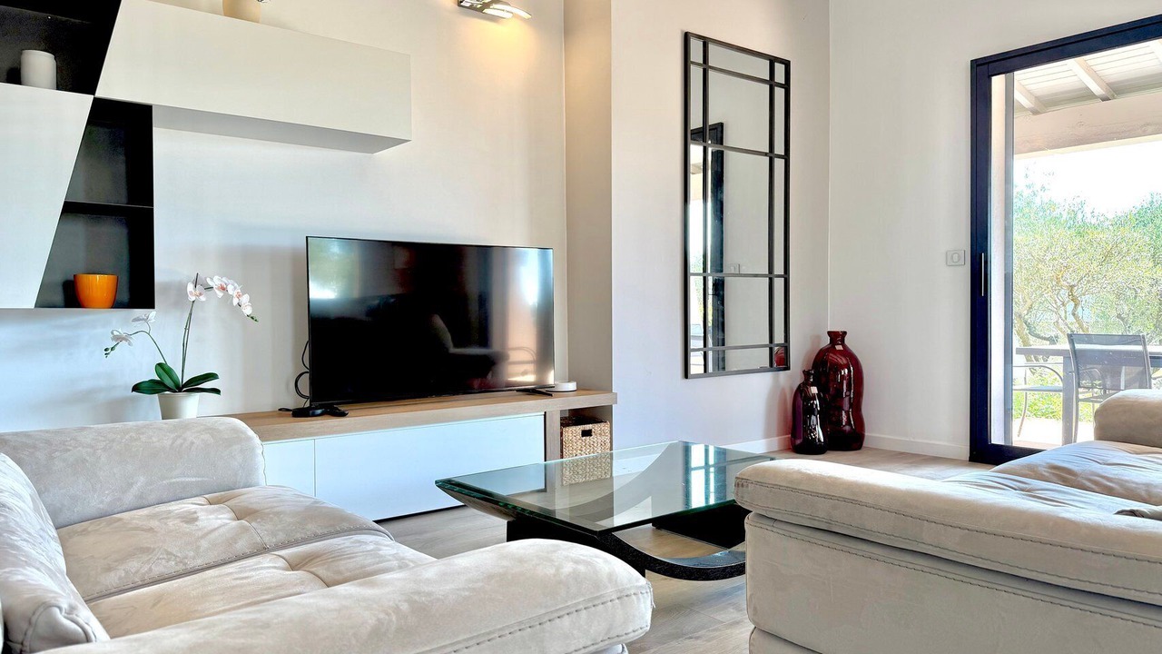 Photo of Livingroom in Caveirac