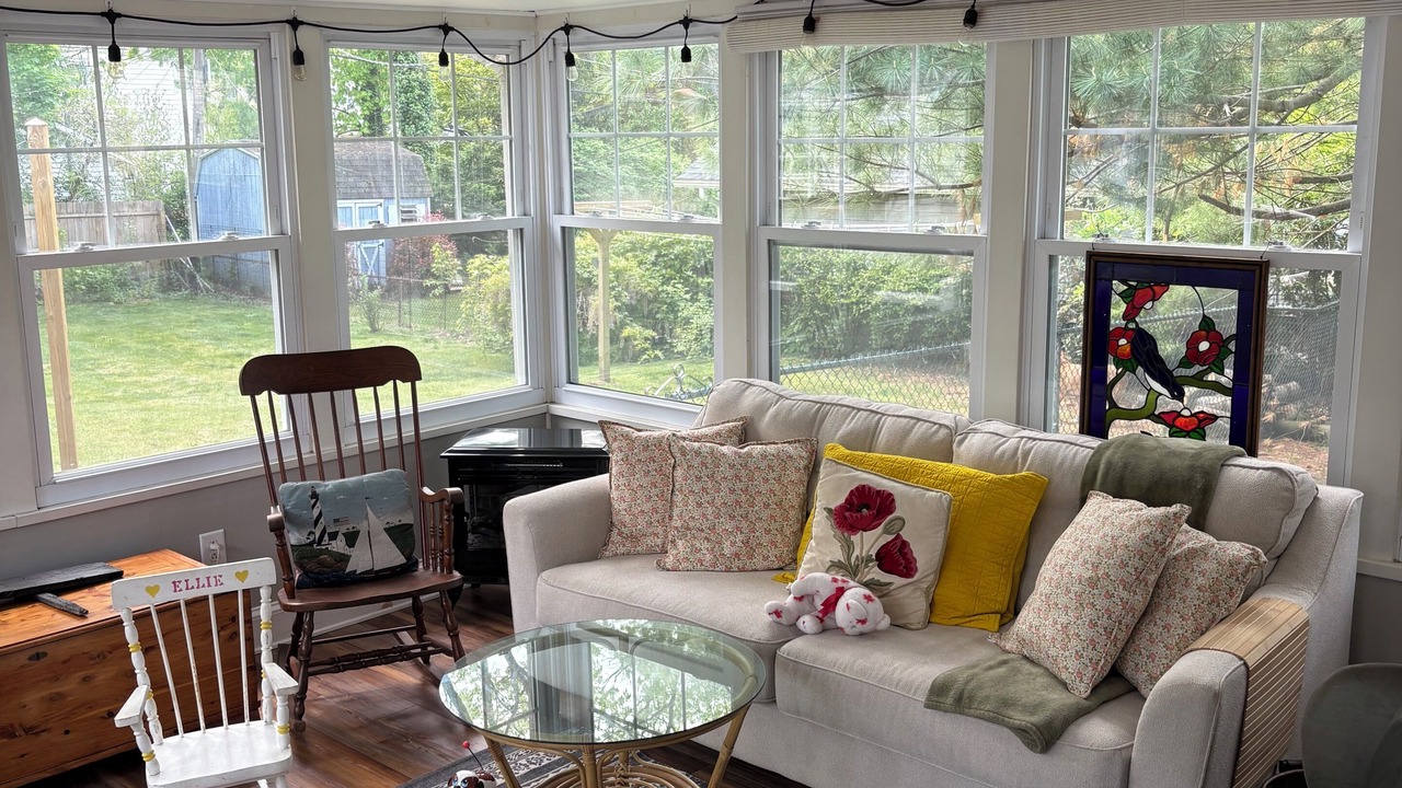 Photo of Livingroom in Palmyra