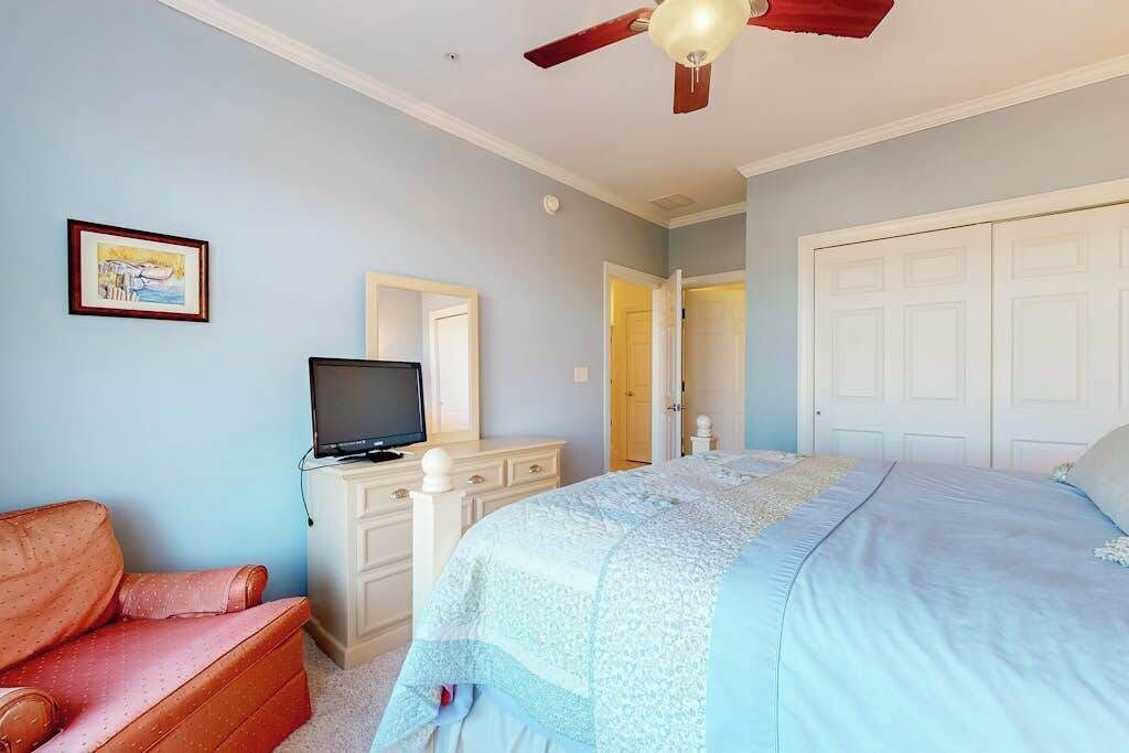 Photo of Bedroom in Bayside