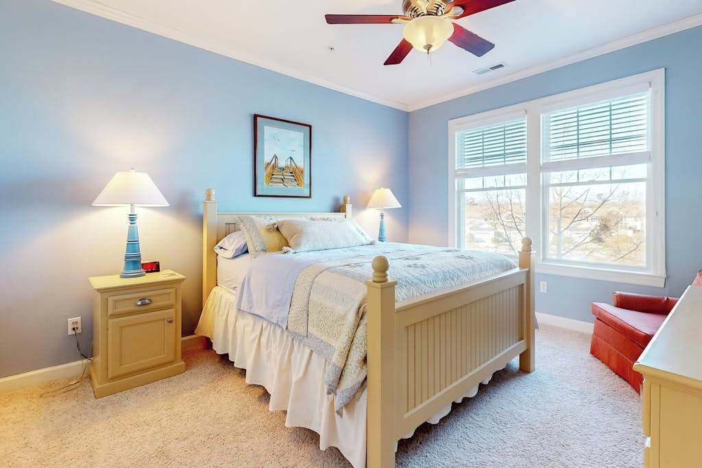 Photo of Bedroom in Bayside