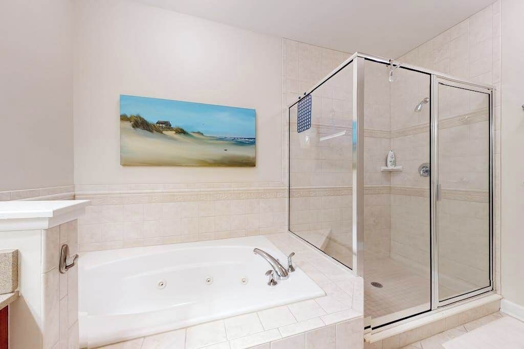 Photo of Bathroom in Bayside