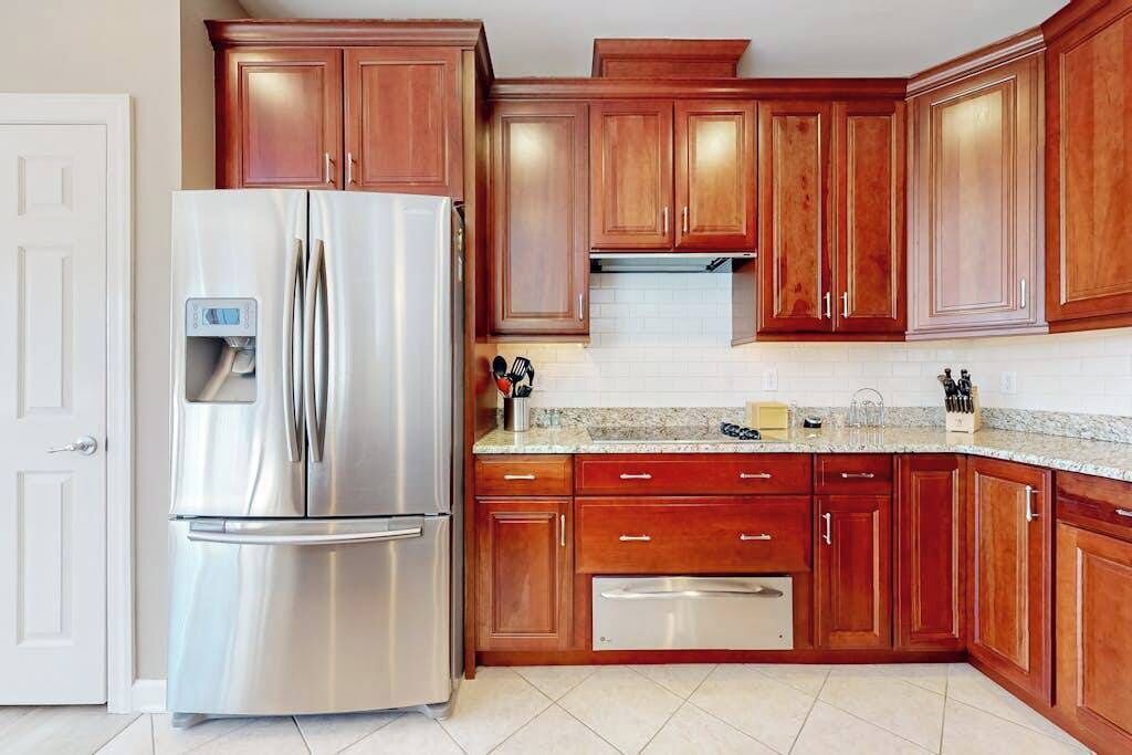 Photo of Kitchen in Bayside