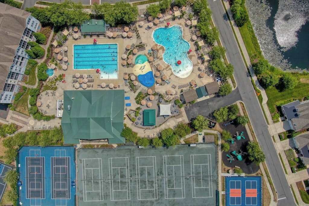 Photo of Outdoor in Bayside
