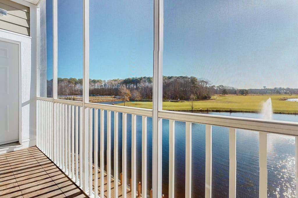 Photo of Outdoor in Bayside
