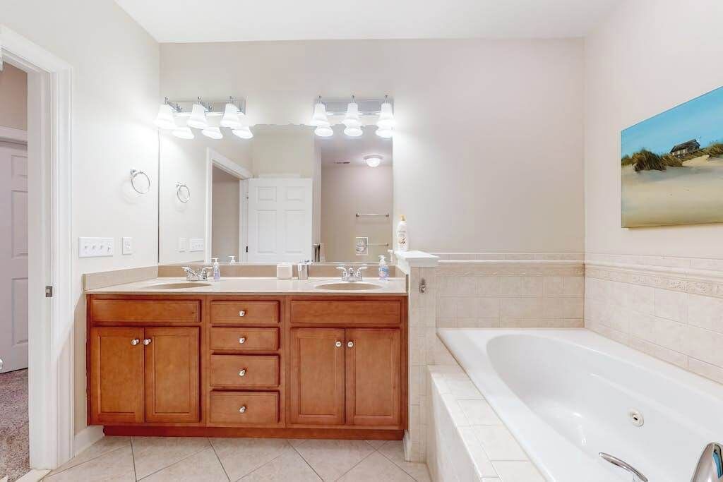 Photo of Bathroom in Bayside
