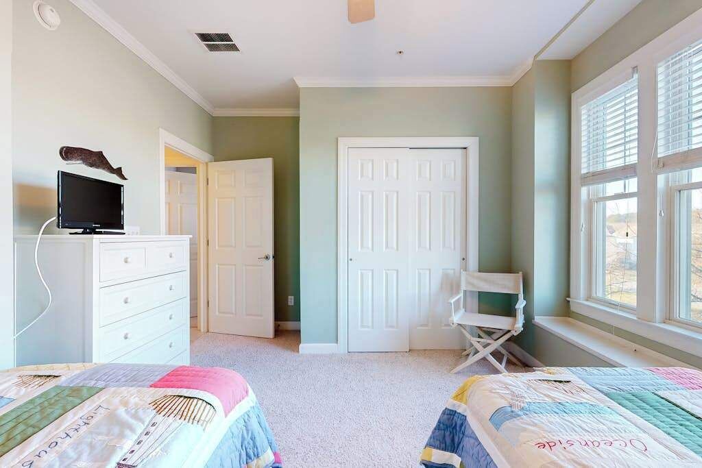 Photo of Bedroom in Bayside