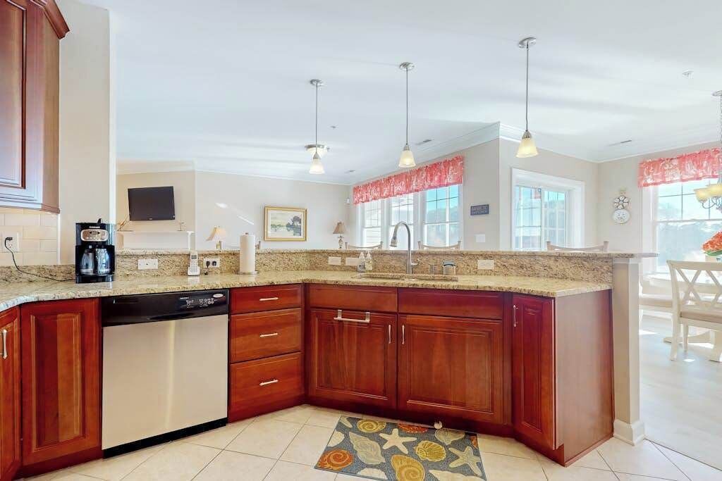 Photo of Kitchen in Bayside