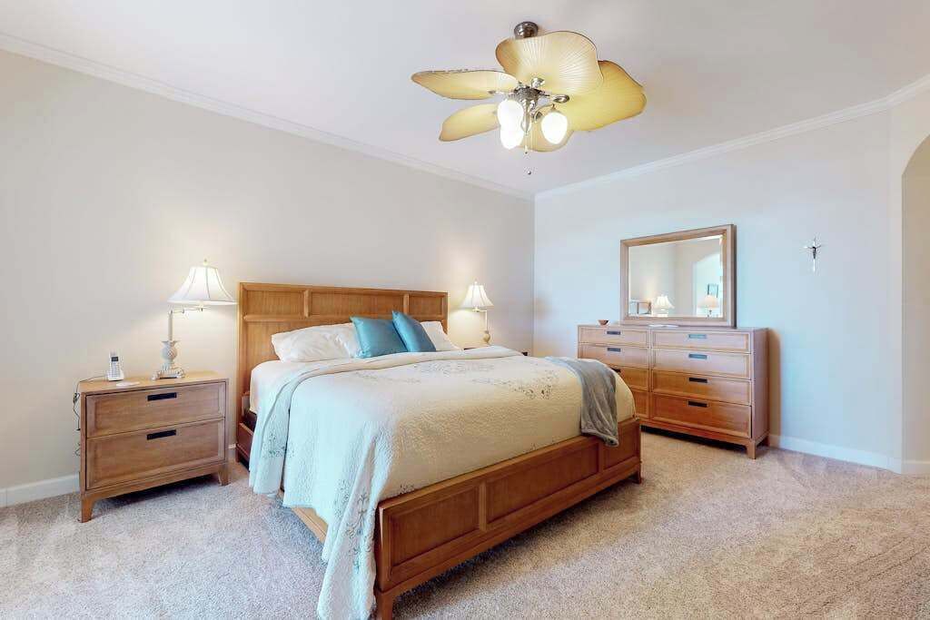 Photo of Bedroom in Bayside