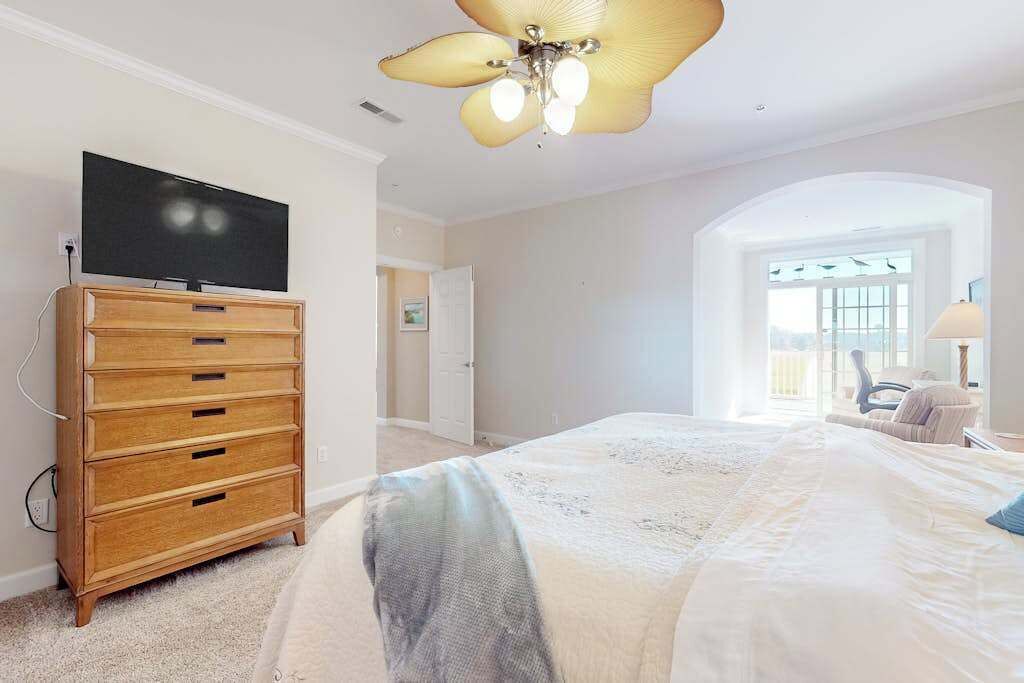 Photo of Bedroom in Bayside
