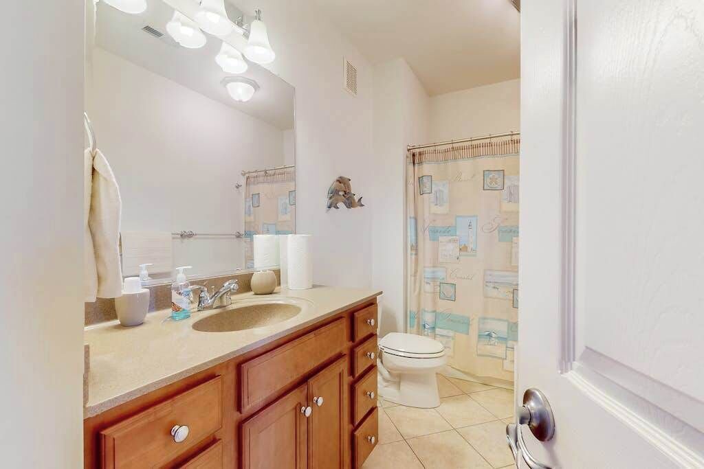 Photo of Bathroom in Bayside