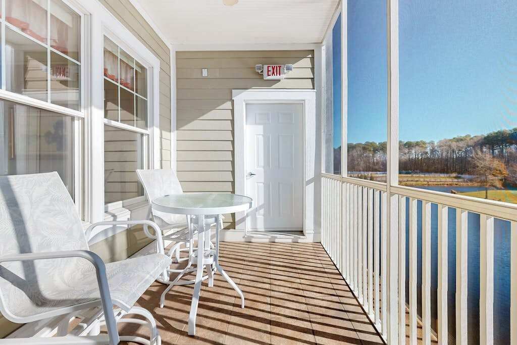 Photo of Outdoor in Bayside