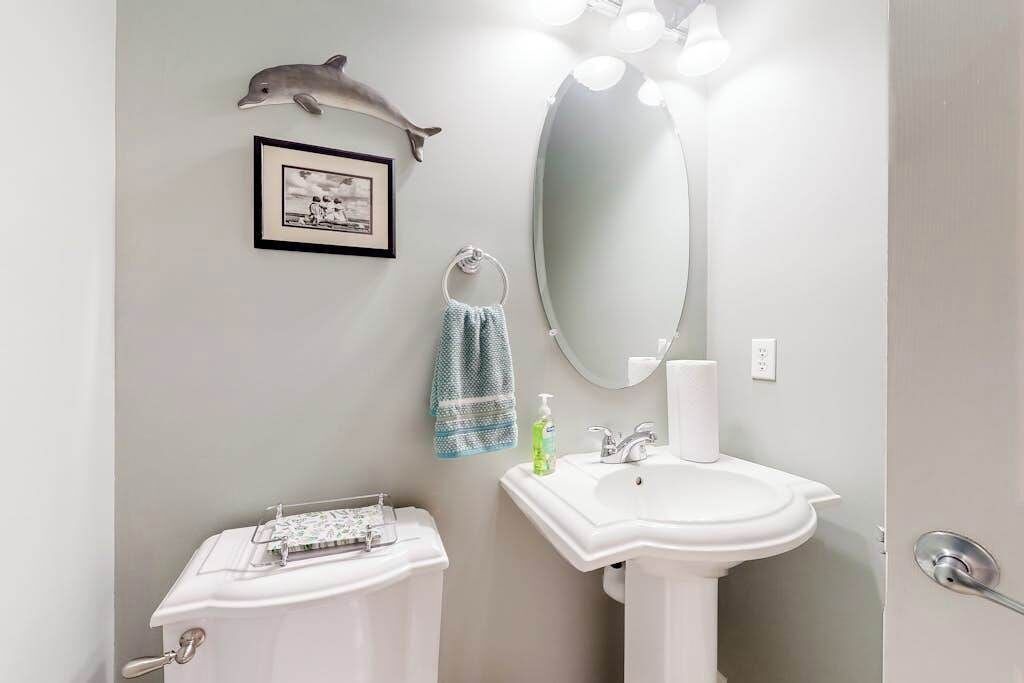 Photo of Bathroom in Bayside