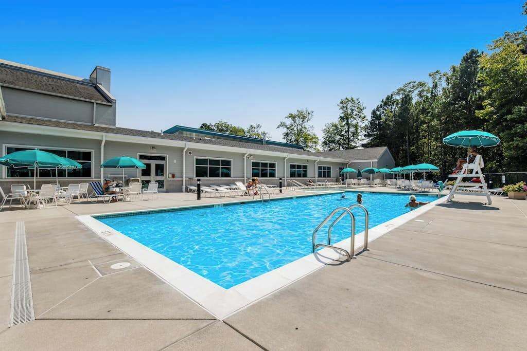 Photo of Outdoor in Bethany Beach