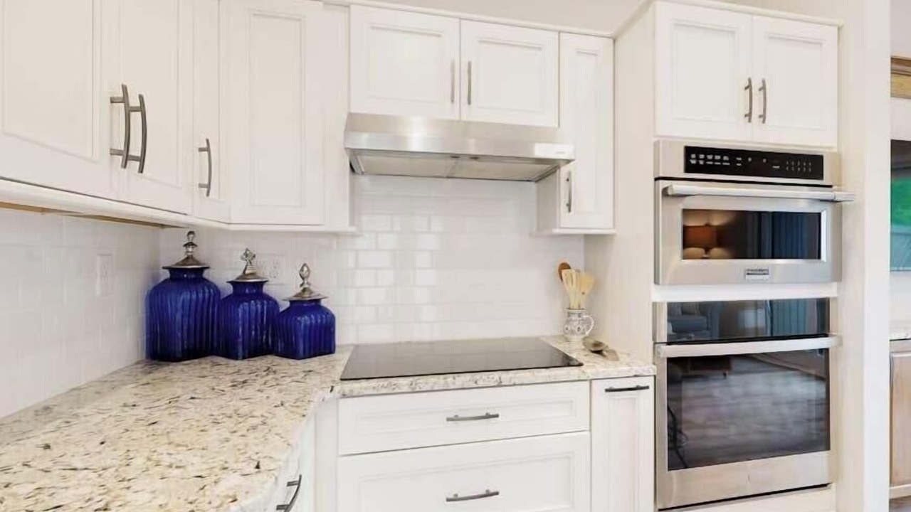 Photo of Kitchen in Bethany Beach