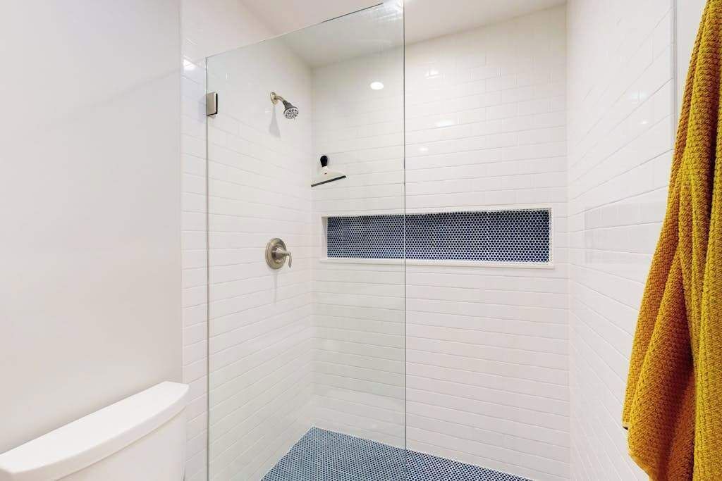 Photo of Bathroom in Bethany Beach