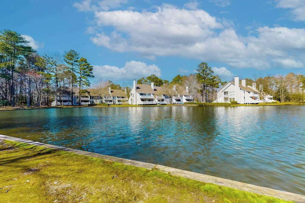 Photo of Outdoor in Bethany Beach