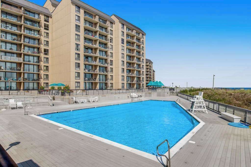 Photo of Outdoor in Bethany Beach