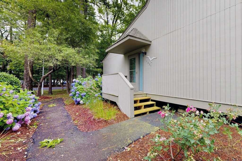 Photo of Outdoor in Bethany Beach