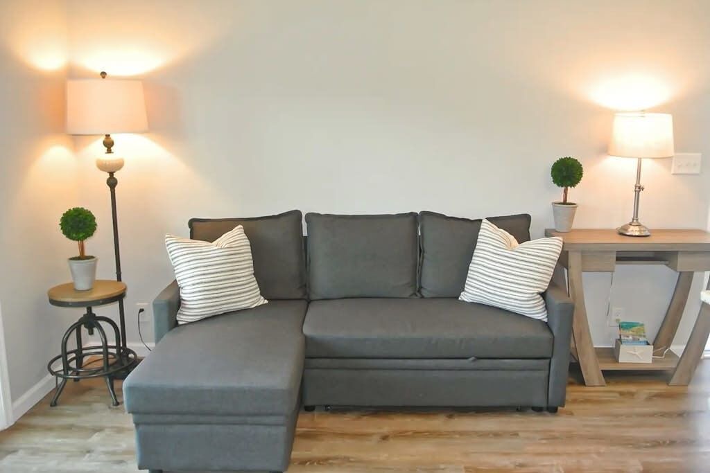 Photo of Livingroom in Bethany Beach