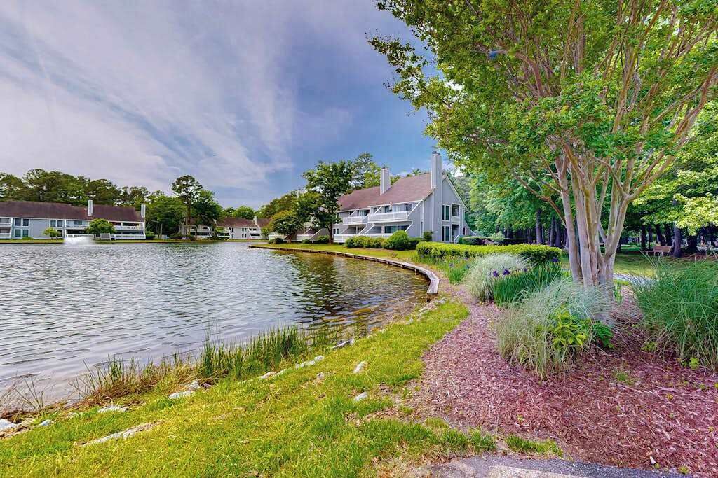 Photo of Outdoor in Bethany Beach