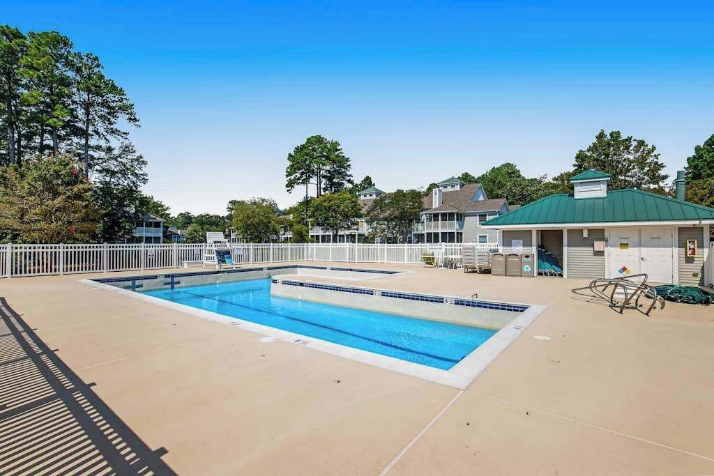 Photo of Outdoor in Bethany Beach