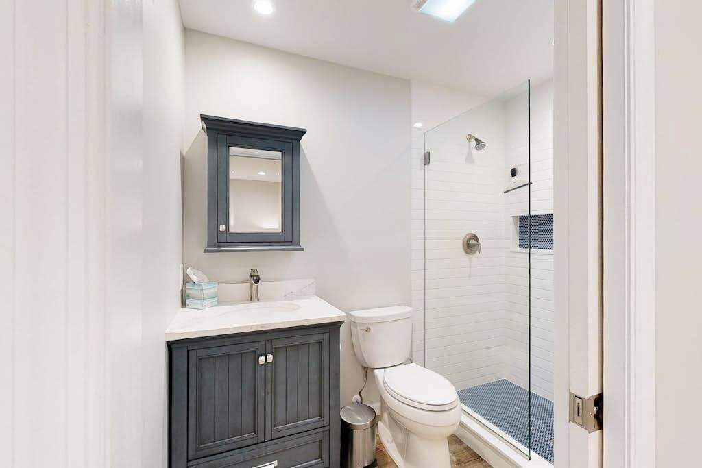 Photo of Bathroom in Bethany Beach