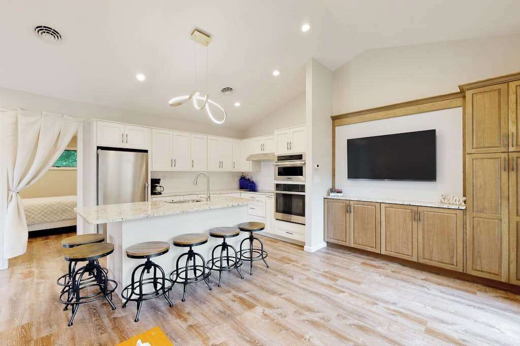 Photo of Kitchen in Bethany Beach