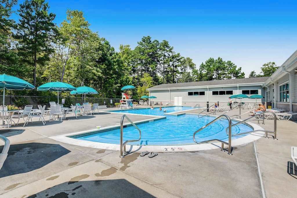 Photo of Outdoor in Bethany Beach