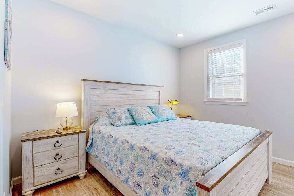 Photo of Bedroom in South Bethany Harbor