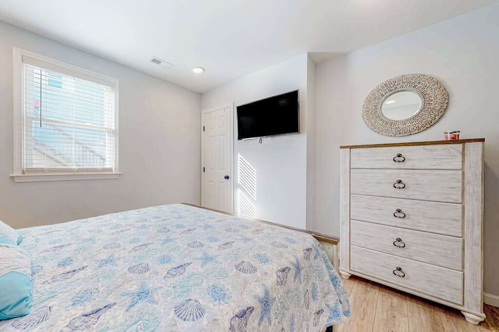 Photo of Bedroom in South Bethany Harbor