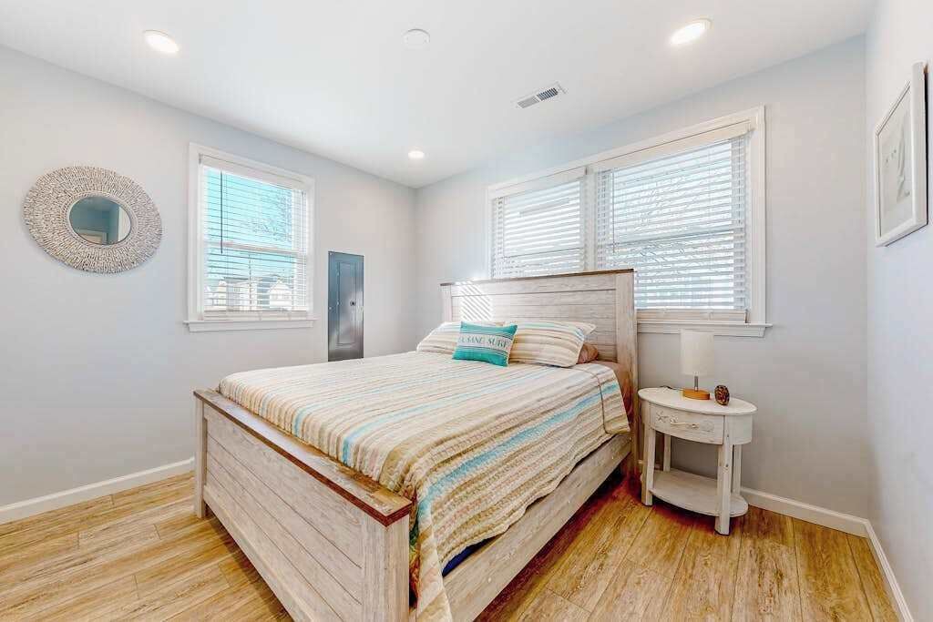 Photo of Bedroom in South Bethany Harbor
