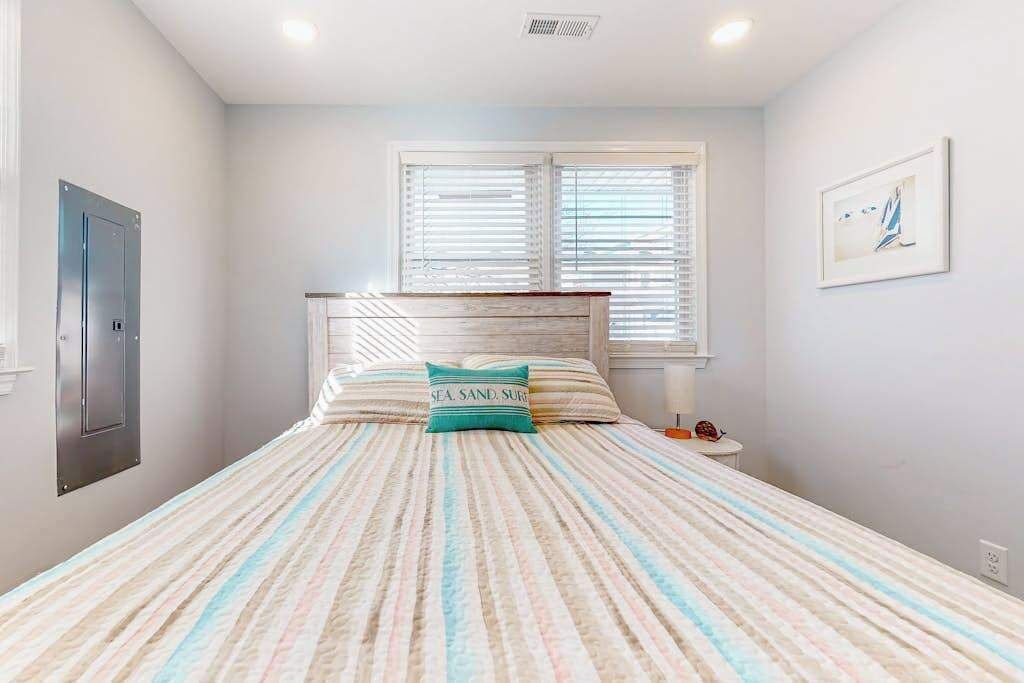 Photo of Bedroom in South Bethany Harbor