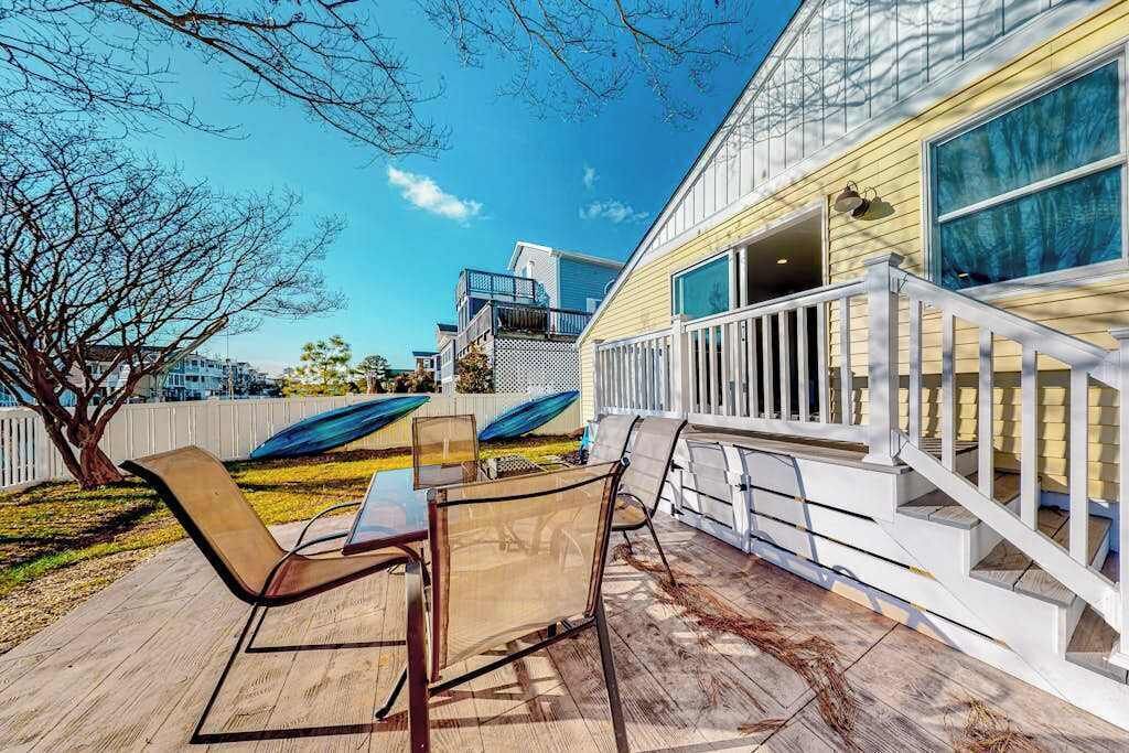 Photo of Outdoor in South Bethany Harbor