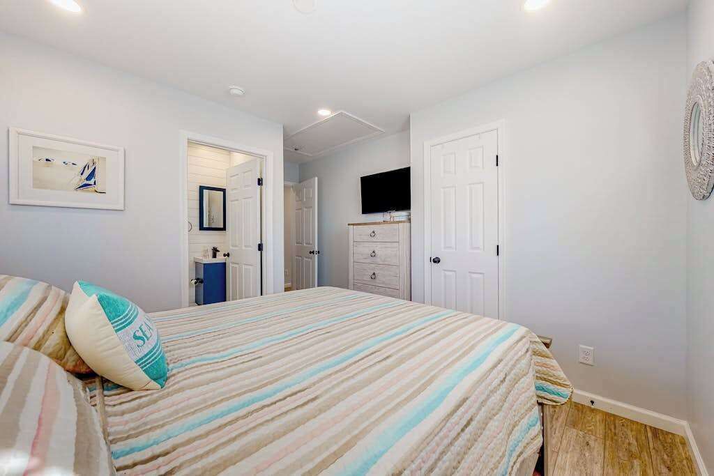 Photo of Bedroom in South Bethany Harbor