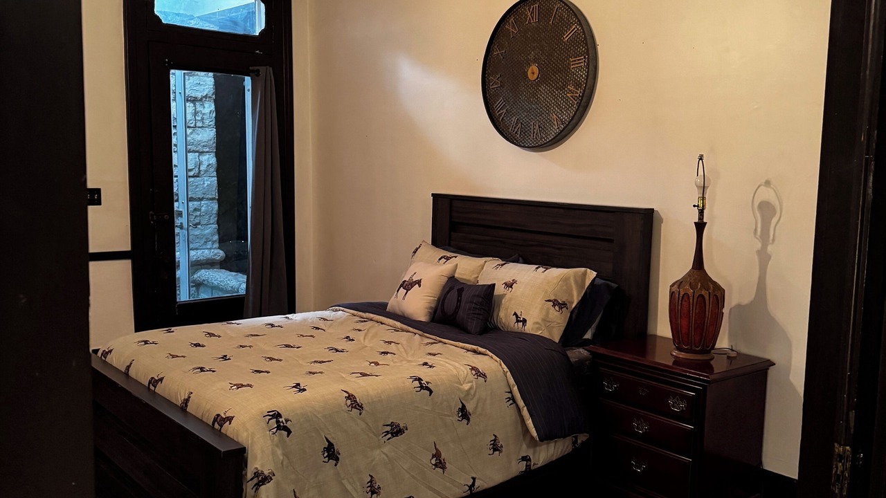Photo of Bedroom in Highlands