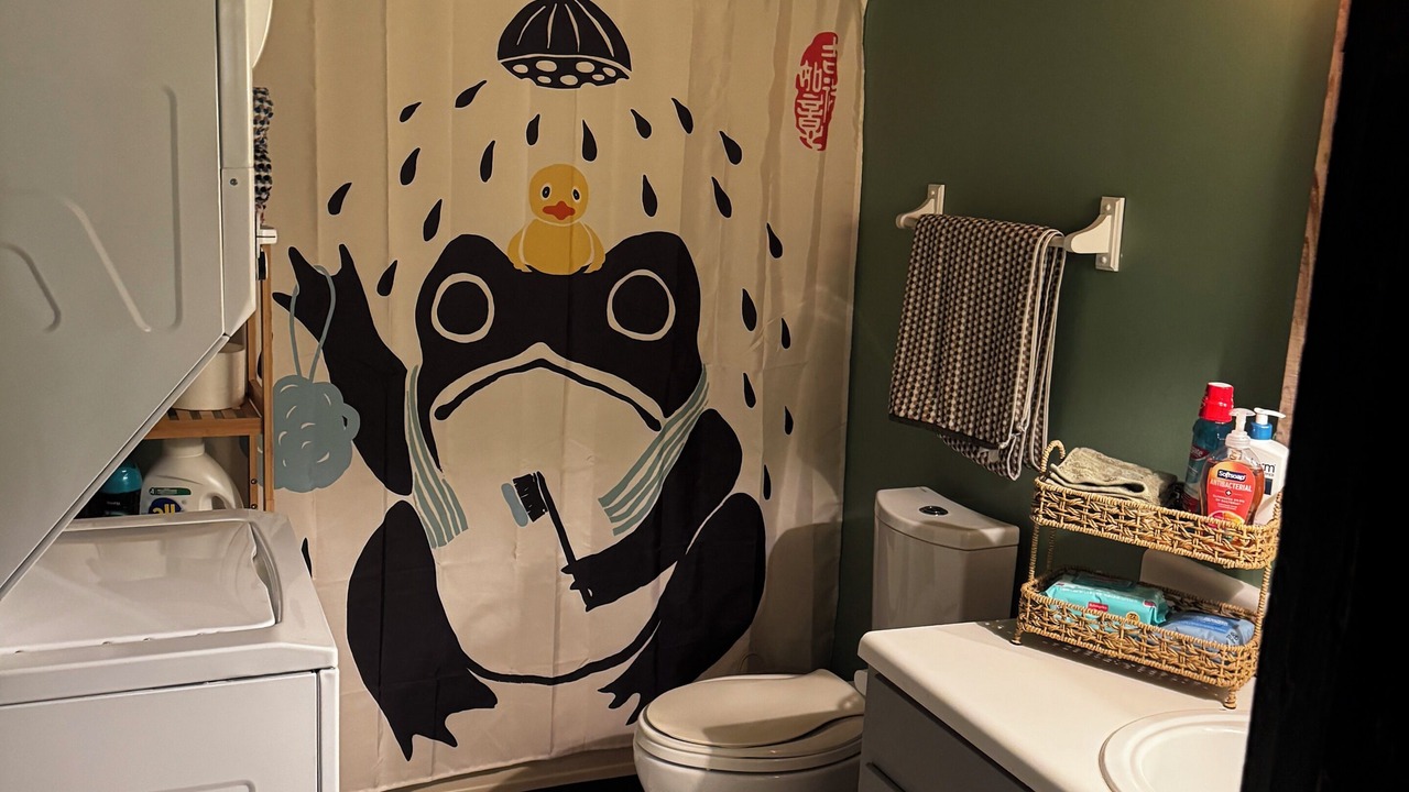 Photo of Bathroom in Highlands