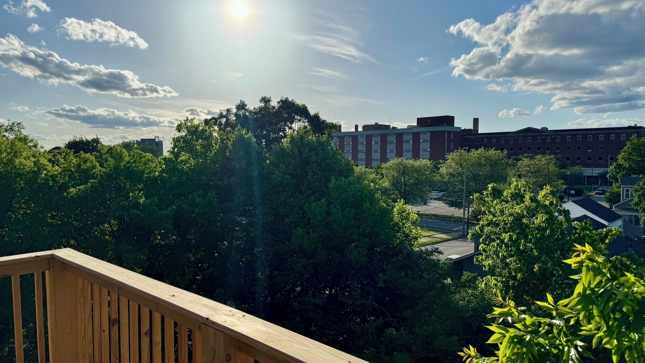 Photo of Outdoor in Highlands