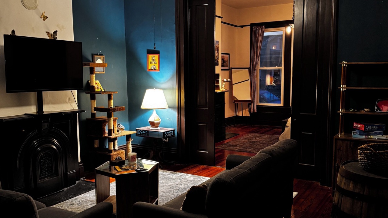 Photo of Livingroom in Highlands