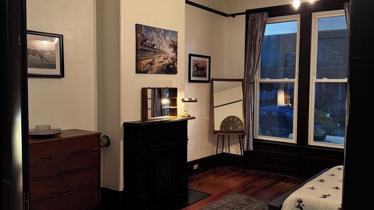 Photo of Bedroom in Highlands
