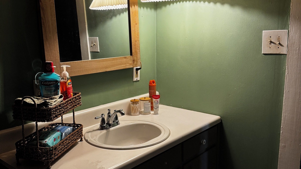 Photo of Bathroom in Highlands