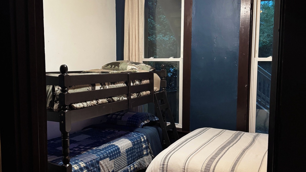 Photo of Bedroom in Highlands