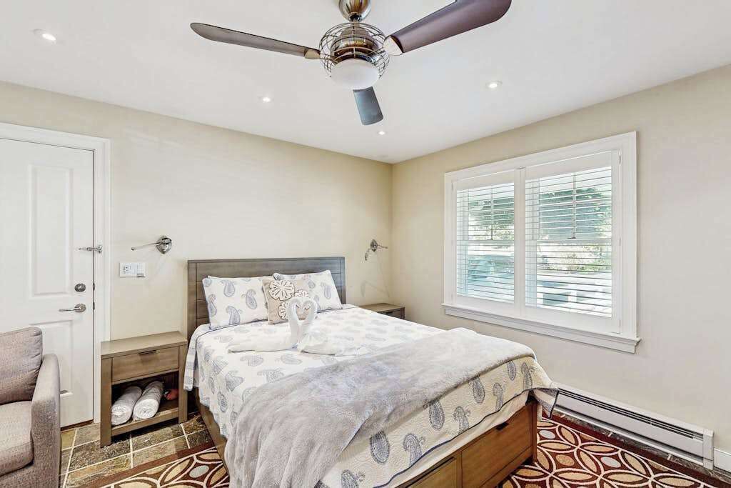 Photo of Bedroom in Dodds Addition