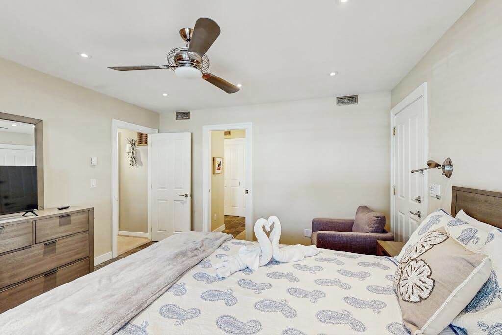 Photo of Bedroom in Dodds Addition