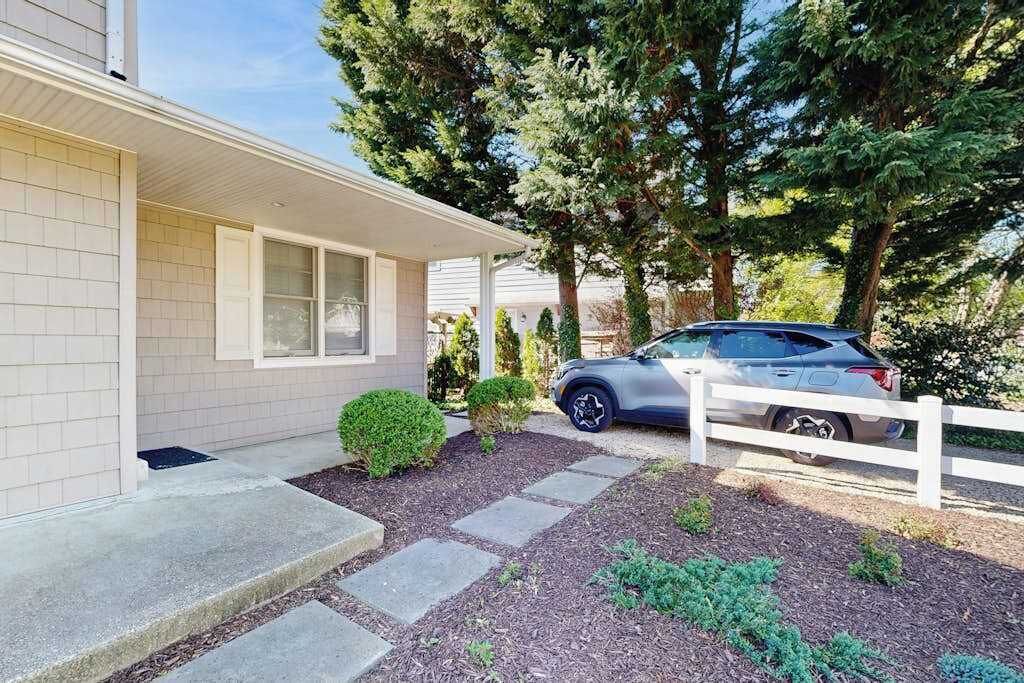 Photo of Outdoor in Dodds Addition
