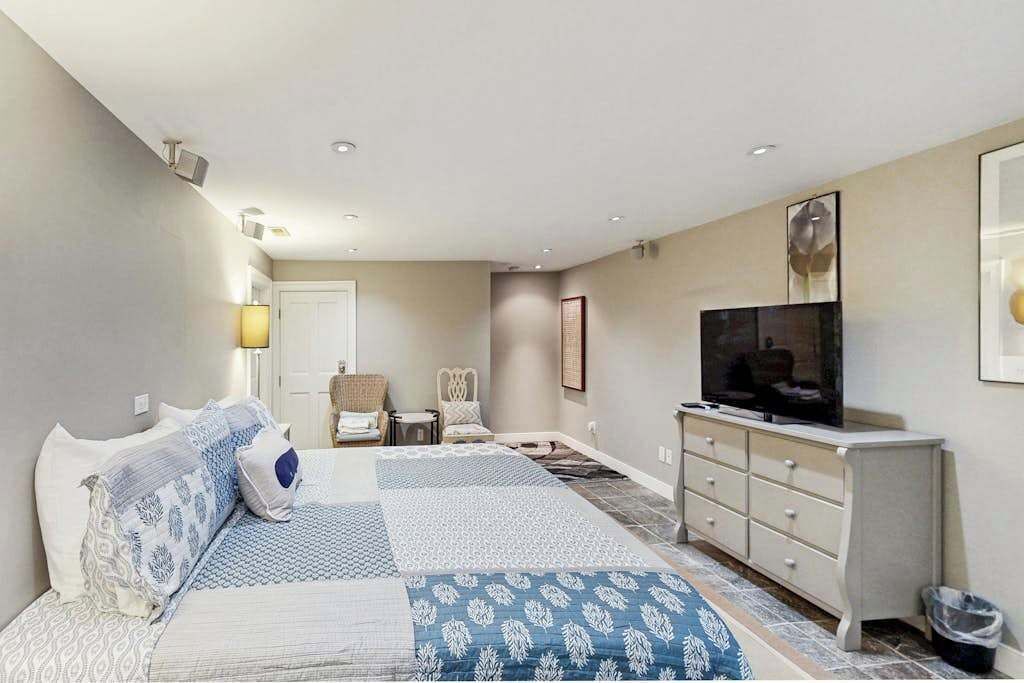 Photo of Bedroom in Dodds Addition