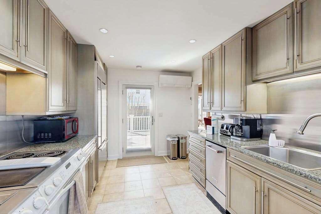 Photo of Kitchen in Dodds Addition